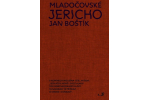 Bibliofilské vydání knihy Mladočovské Jericho