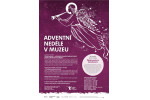 Advent v muzeu
