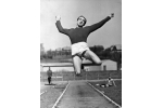 Z klidu do pohybu - sto let litomyšlské atletiky