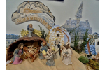 Videopozvánka na výstavu Litomyšlský keramický betlém Ireny Švecové