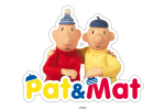Pat a Mat