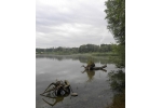 Příroda Litomyšlska – rybníky
