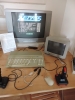 Atari ST v herně