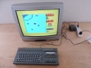 ZX Spectrum v herně