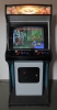 Automat Street Fighter II