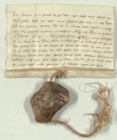 Listina z roku 1259